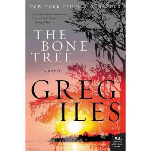 The Bone Tree, William Morrow & Co