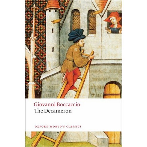 The Decameron, Oxford Univ Pr