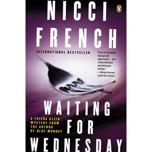 Waiting for Wednesday, Penguin Group USA