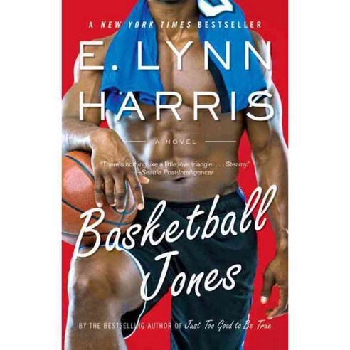 Basketball Jones, Anchor Books