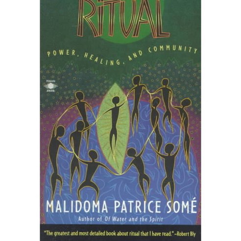 Ritual: Power Healing and Community, Penguin Group USA