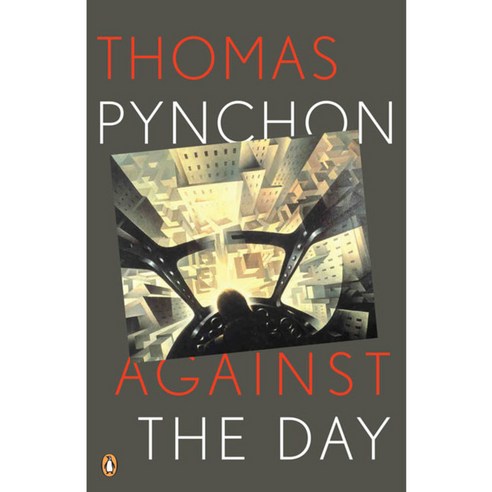 Against the Day, Penguin Group USA
