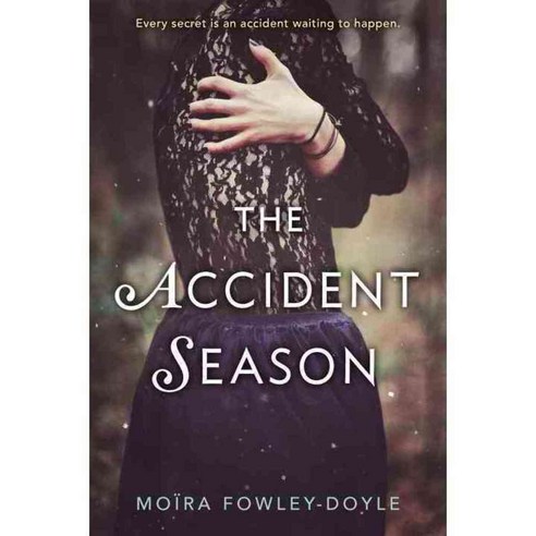 The Accident Season, Speak