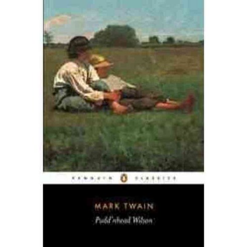 Pudd''nhead Wilson: And Those Extraordinary Twins, Penguin UK