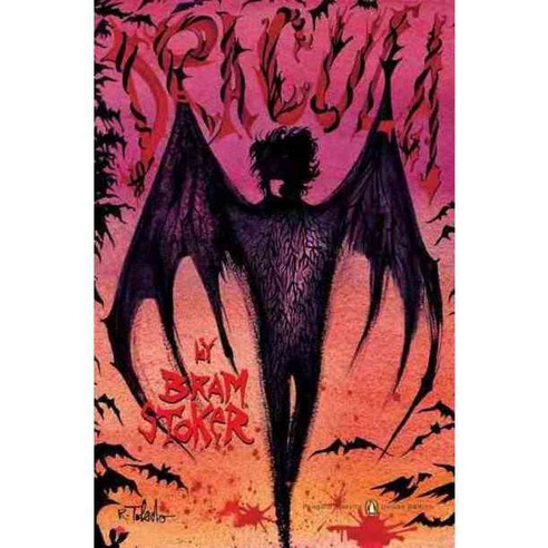 Dracula, Penguin Classics