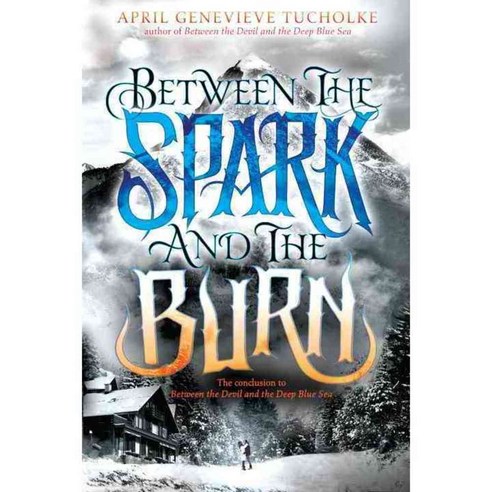 Between the Spark and the Burn, Speak