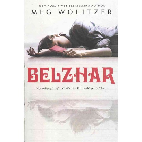 Belzhar, Speak
