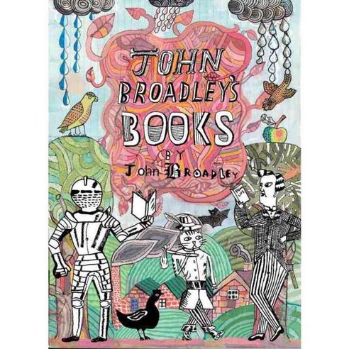 John Broadley''s Books, Random House Uk Ltd