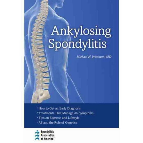Ankylosing Spondylitis, Oxford Univ Pr on Demand