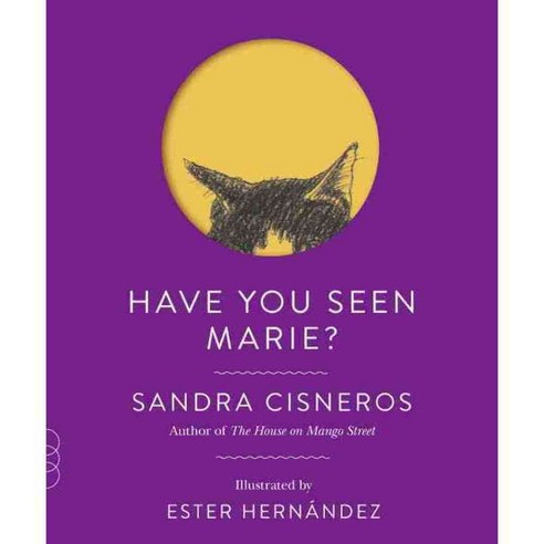 Have You Seen Marie?, Vintage Books