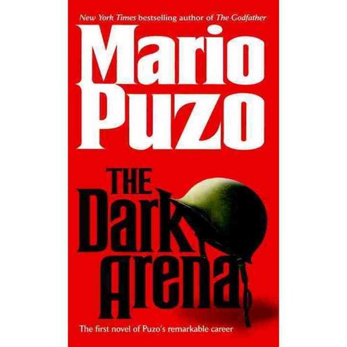 The Dark Arena, Ballantine Books