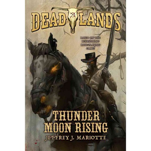 Thunder Moon Rising, Tor Books - 최저가 알림ㆍ특가 할인ㆍ가격비교 - 역대가