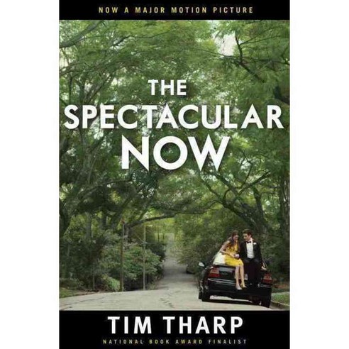 The Spectacular Now, Ember