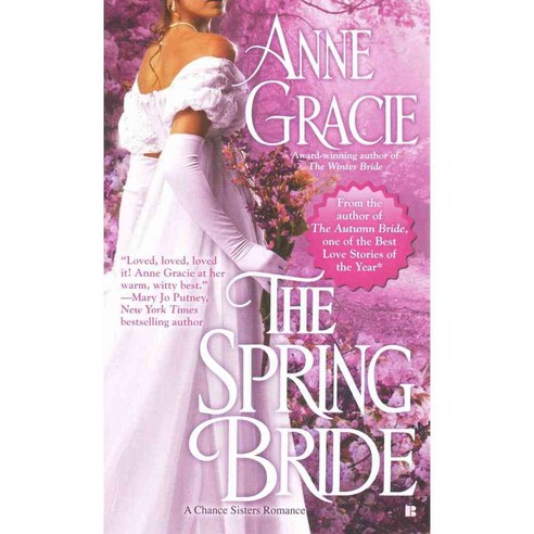 The Spring Bride, Berkley Pub Group