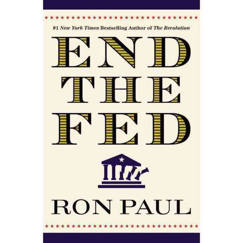 End the Fed, Grand Central Pub