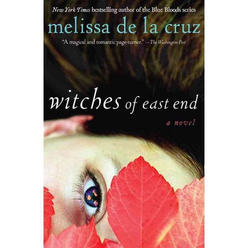 Witches of East End, Hachette Books