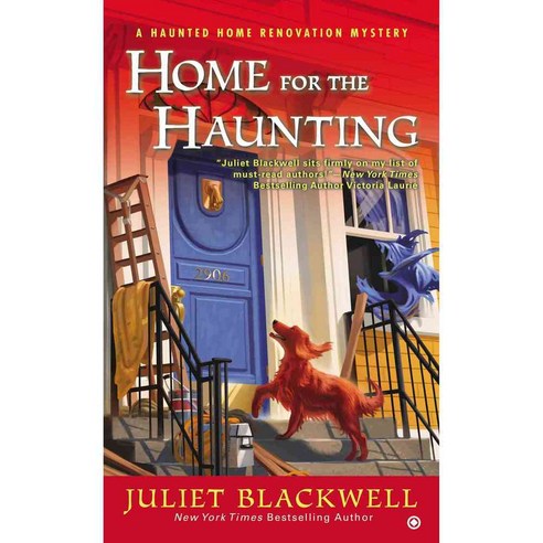 Home for the Haunting, Berkley Pub Group