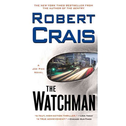 The Watchman, Pocket Books