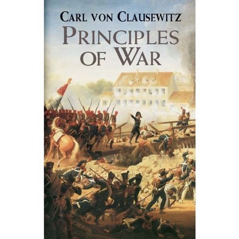 Principles of War, Dover Pubns