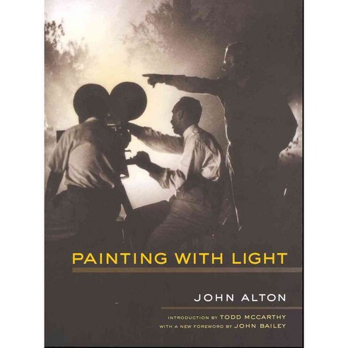 Painting With Light, Univ of California Pr