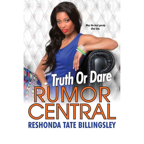Truth or Dare, Kensington Pub Corp