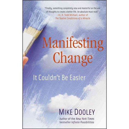 Manifesting Change: It Couldn''t Be Easier, Beyond Words Pub Co