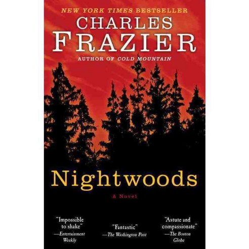 Nightwoods, Random House Inc