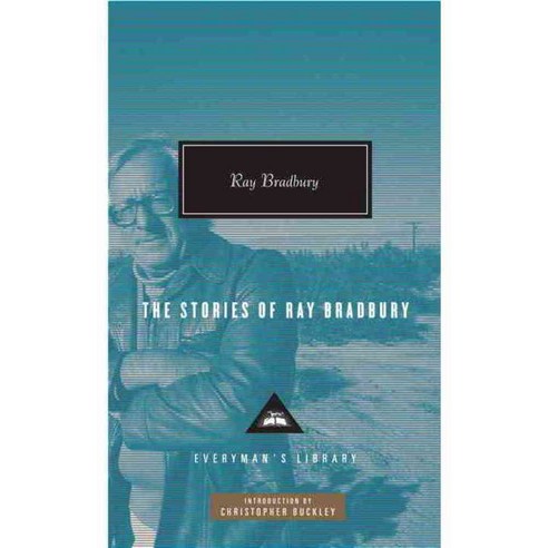 The Stories of Ray Bradbury, Everymans Library
