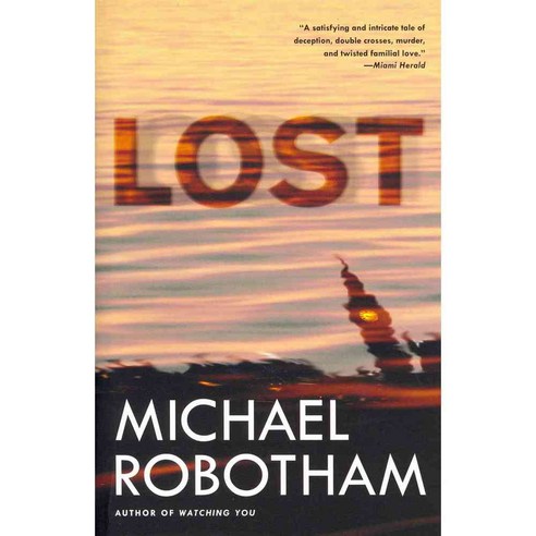 Lost, Mulholland Books