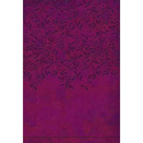 Women of Faith Devotional Bible: New King James Version a Message of Grace & Hope for Every Day Plum Leathersoft, Nelson Bibles