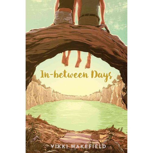 In-Between Days, Simon & Schuster