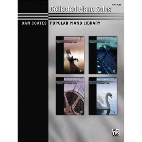 Collected Piano Solos, Alfred Pub Co