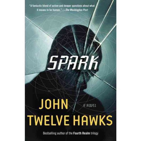 Spark, Vintage Books