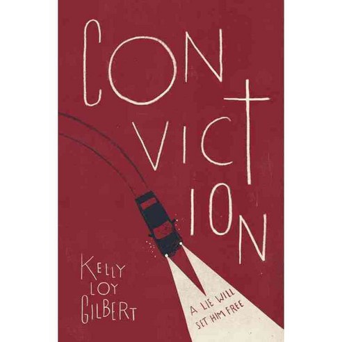 Conviction, Disney Pr