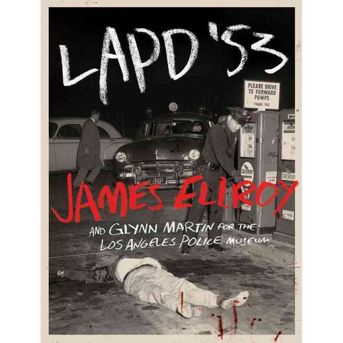 LAPD ''53, Harry N Abrams Inc
