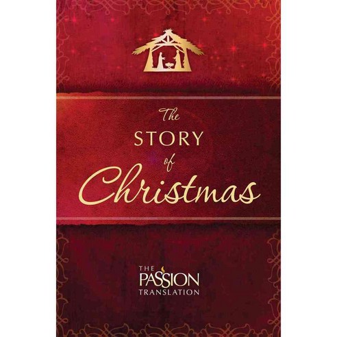The Story of Christmas, Broadstreet Pub Group Llc