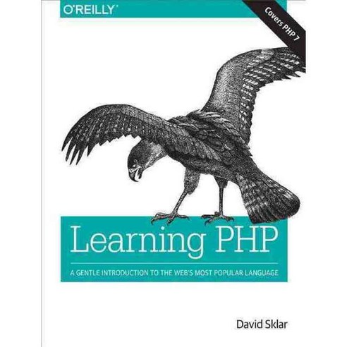 Learning PHP: A Gentle Introduction to the Web''s Most Language, Oreilly & Associates Inc