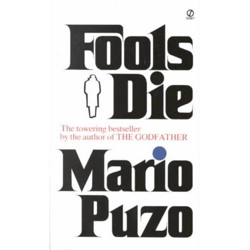 Fools Die, Berkley Pub Group