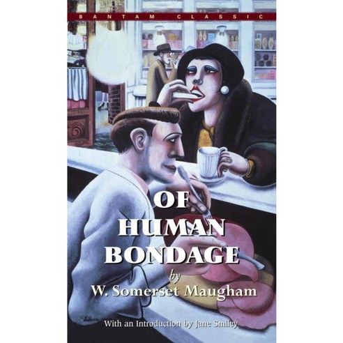 Of Human Bondage, Bantam Classic & Loveswept