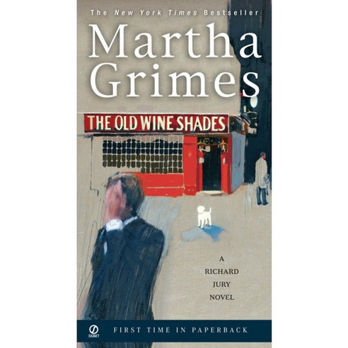 The Old Wine Shades, Berkley Pub Group