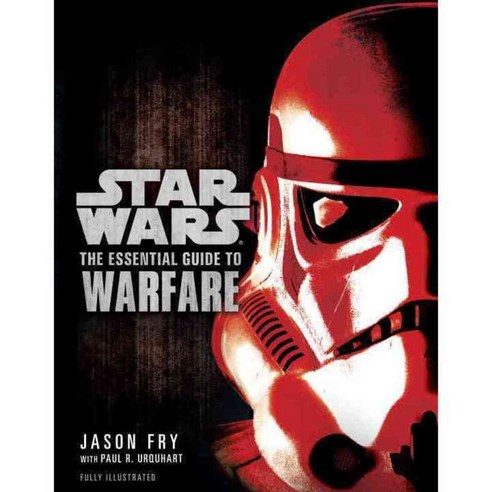 Star Wars: The Essential Guide to Warfare, Del Rey