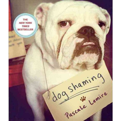 Dog Shaming, Three Rivers Pr