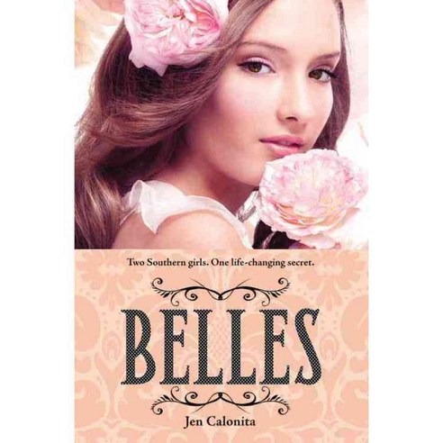 Belles, Poppy