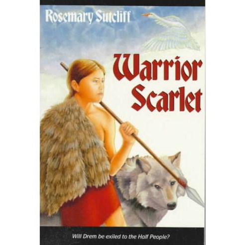 Warrior Scarlet, Farrar Straus & Giroux