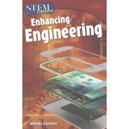 Enhancing Engineering, Teacher Created Materials