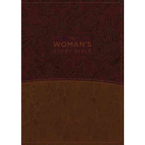 Woman''s Study Bible, Nelson Bibles