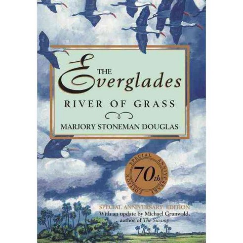 The Everglades: River of Grass, Pineapple Pr Inc
