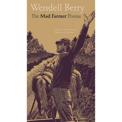 The Mad Farmer Poems, Counterpoint