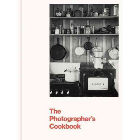 The Photographer''s Cookbook, Aperture