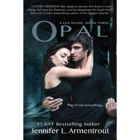 Opal, Entangled Teen